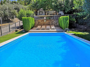 Casa el Rincon Cazorla, Burunchel